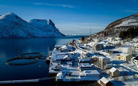 Torskensenteret